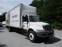 2018 International 4300
