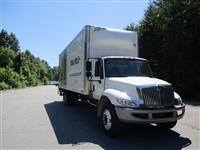 2018 International 4300