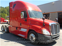 2015 Freightliner Cascadia
