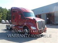 Used 2017 Kenworth T680 for Sale