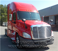 2015 Freightliner Cascadia