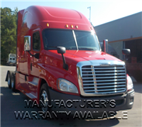 2016 Freightliner Cascadia