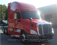 2016 Freightliner Cascadia