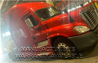 2017 Freightliner Cascadia