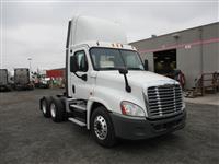 2013 Freightliner Cascadia