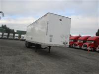 Used 2020 Great Dane VAN for Sale