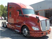 Used 2017 Kenworth T680 for Sale