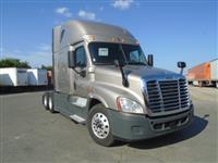 2015 Freightliner Cascadia