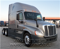 2016 Freightliner Cascadia