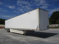 2013 Utility Van