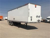 Used 2020 Great Dane VAN for Sale