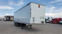 Used 2020 Great Dane VAN for Sale