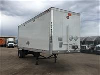 Used 2020 Great Dane VAN for Sale
