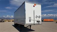 Used 2020 Great Dane VAN for Sale