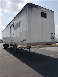 2017 Hyundai VAN