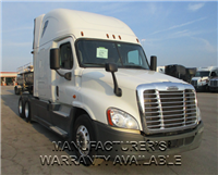 2016 Freightliner Cascadia