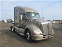 2015 Kenworth T680 Aerodyne