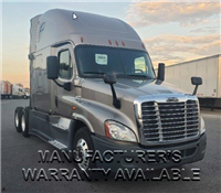 2016 Freightliner Cascadia