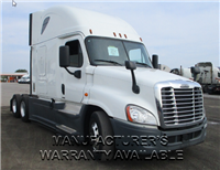 2016 Freightliner Cascadia