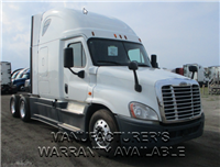2015 Freightliner Cascadia