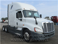 2015 Freightliner Cascadia