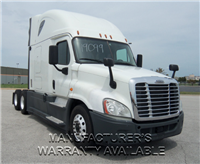 2016 Freightliner Cascadia
