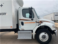 2018 Freightliner M2