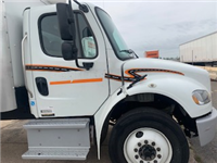 2018 Freightliner M2