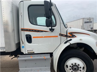 2018 Freightliner M2