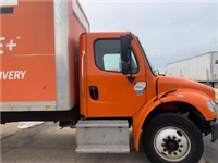 2017 Freightliner M2
