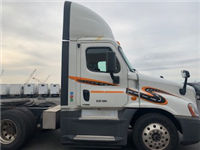 2015 Freightliner Cascadia