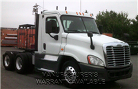 2015 Freightliner Cascadia