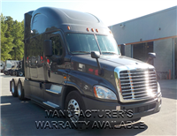 2017 Freightliner Cascadia