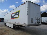 2017 Great Dane VAN