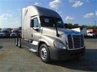 2015 Freightliner Cascadia