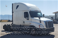 2016 Freightliner Cascadia