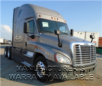 2015 Freightliner Cascadia