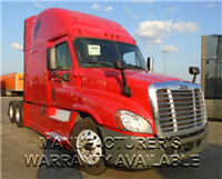 2017 Freightliner Cascadia