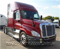 Used 2017 Freightliner Cascadia for Sale