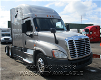 2015 Freightliner Cascadia