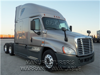2016 Freightliner Cascadia