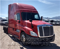 2015 Freightliner Cascadia
