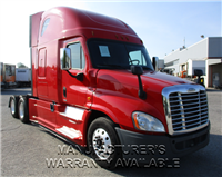 2016 Freightliner Cascadia