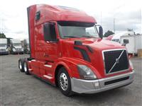 2017 Volvo VNL64T670