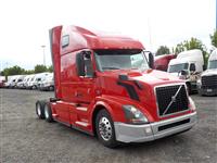 2017 Volvo VNL64T670
