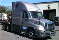 2016 Freightliner Cascadia