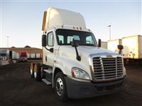 2013 Freightliner Cascadia