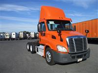 2014 Freightliner Cascadia