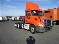 2014 Freightliner Cascadia
