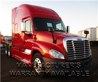 2015 Freightliner Cascadia